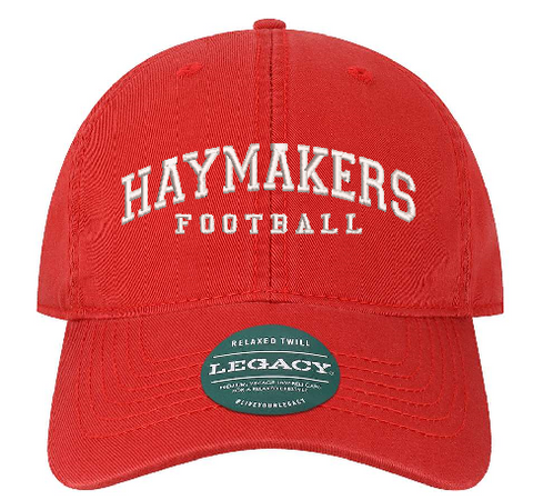 Legacy Hat