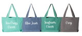 Personalized Tote Bag