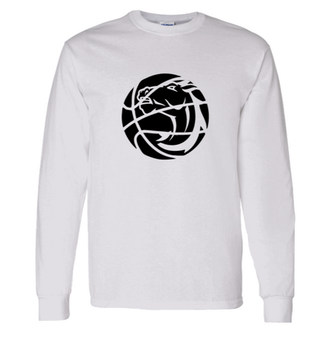 Basketball Long Sleeve