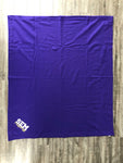 SEM Mustangs Stadium Blanket